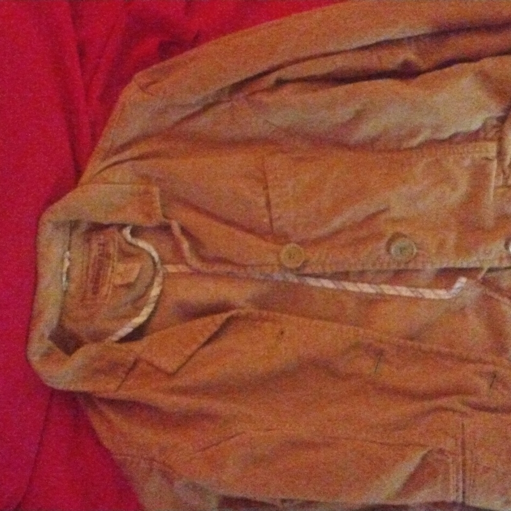 Aeropostale jacket